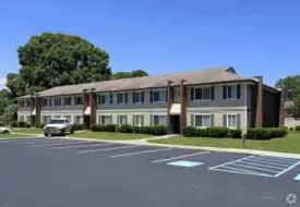 section 8 rental