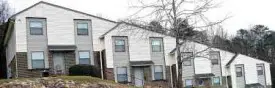 section 8 rental