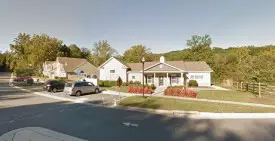 section 8 rental
