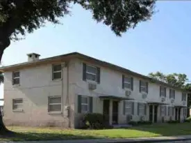 section 8 rental