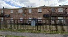 section 8 rental