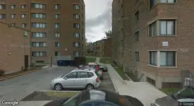 section 8 rental