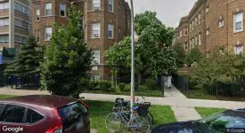 section 8 rental
