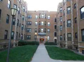 section 8 rental