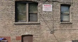 section 8 rental