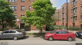 section 8 rental