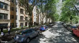 section 8 rental