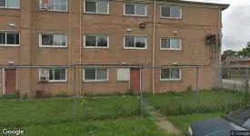 section 8 rental