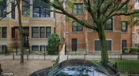 section 8 rental