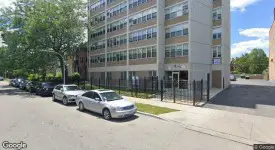section 8 rental