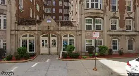 section 8 rental