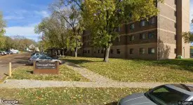 section 8 rental