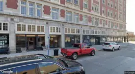 section 8 rental