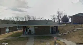section 8 rental