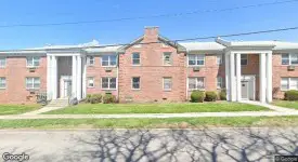 section 8 rental
