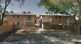 section 8 rental