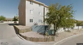 section 8 rental