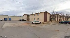 section 8 rental