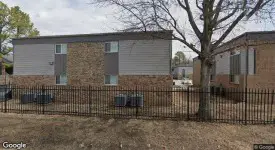 section 8 rental