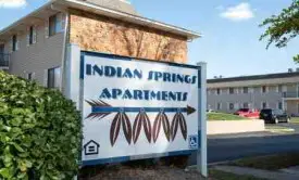 section 8 rental