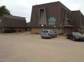 section 8 rental