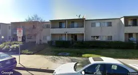 section 8 rental