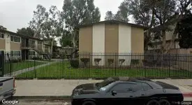 section 8 rental