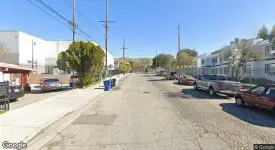 section 8 rental