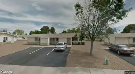 section 8 rental