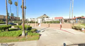section 8 rental