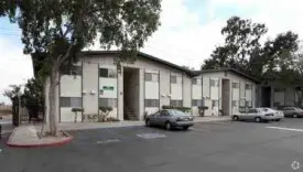 section 8 rental
