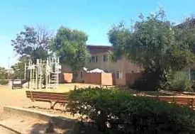 section 8 rental