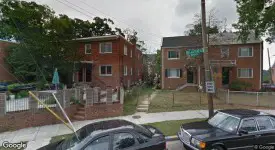 section 8 rental