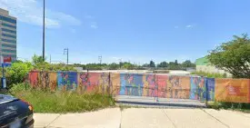 section 8 rental