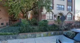 section 8 rental