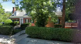 section 8 rental