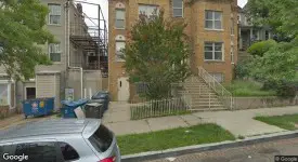 section 8 rental