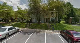 section 8 rental