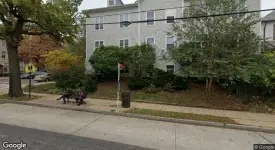 section 8 rental