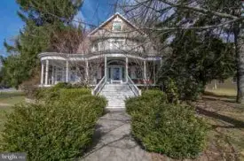 section 8 rental