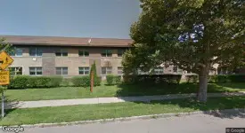 section 8 rental