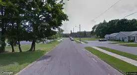 section 8 rental