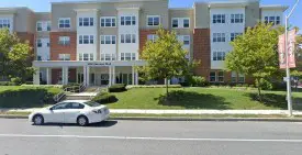 section 8 rental