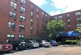 section 8 rental