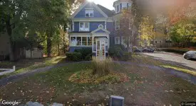section 8 rental