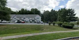 section 8 rental