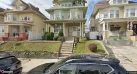 section 8 rental