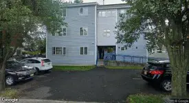 section 8 rental