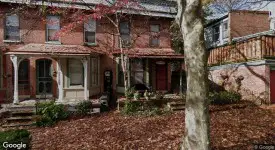 section 8 rental