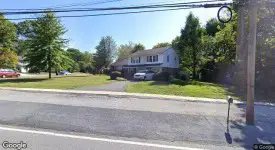 section 8 rental
